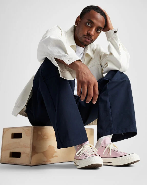 Chuck 70 Low Top Limited Time Colours
