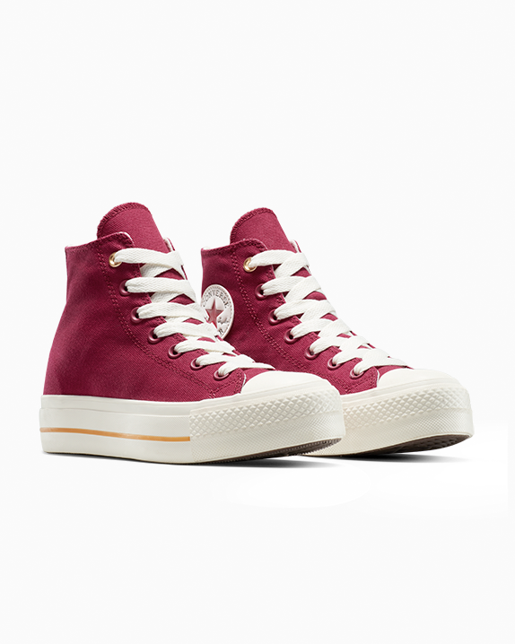 Chuck Taylor All Star Lift Platform Colour Pop