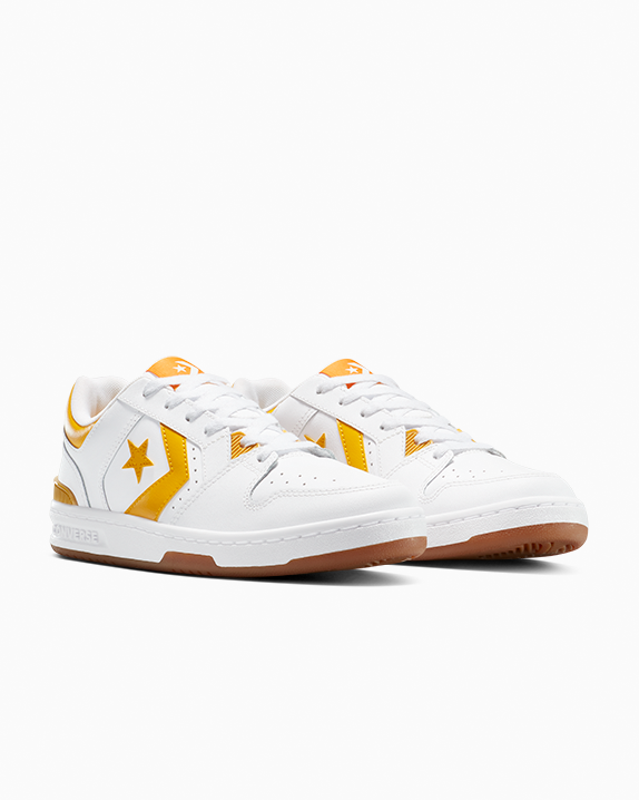 CL98 Low Top