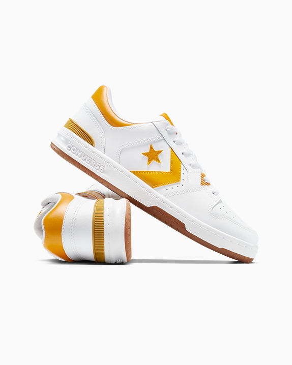 CL98 Low Top