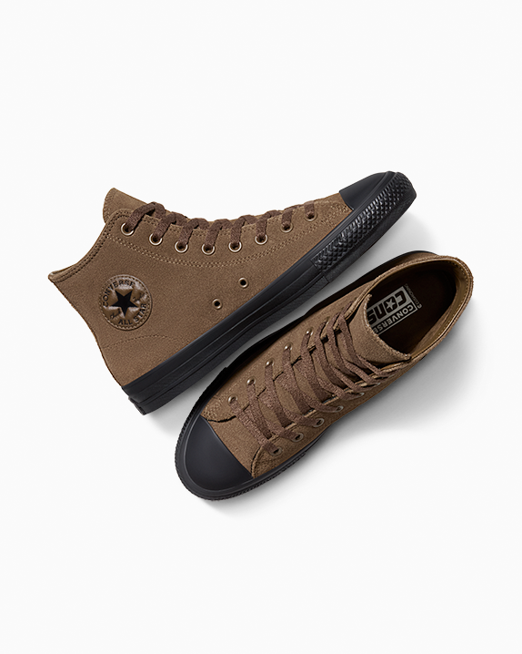 CONS Chuck Taylor All Star Pro Suede