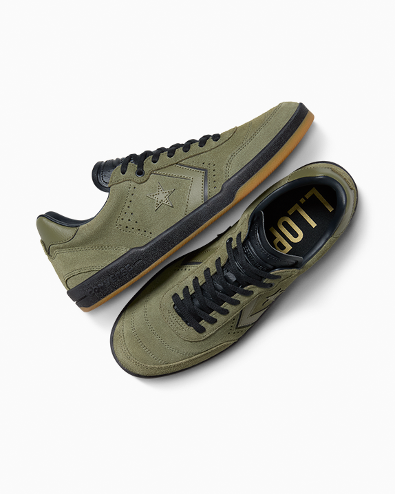 CONS Louie Lopez Pro 2 Suede