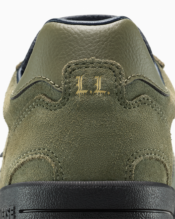 CONS Louie Lopez Pro 2 Suede
