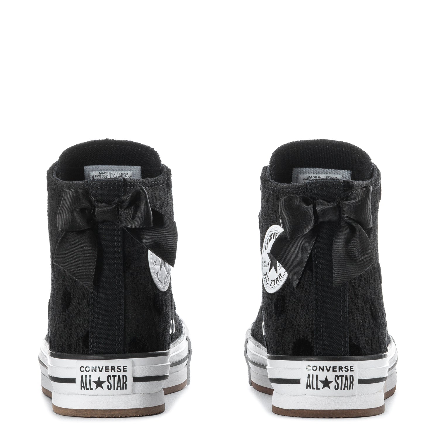 Chuck Taylor All Star Lift Platform - Youth