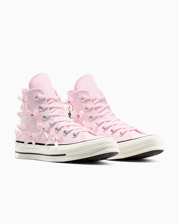 Chuck 70 Bows & Studs
