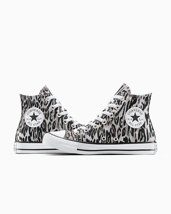 Chuck Taylor All Star Leopard