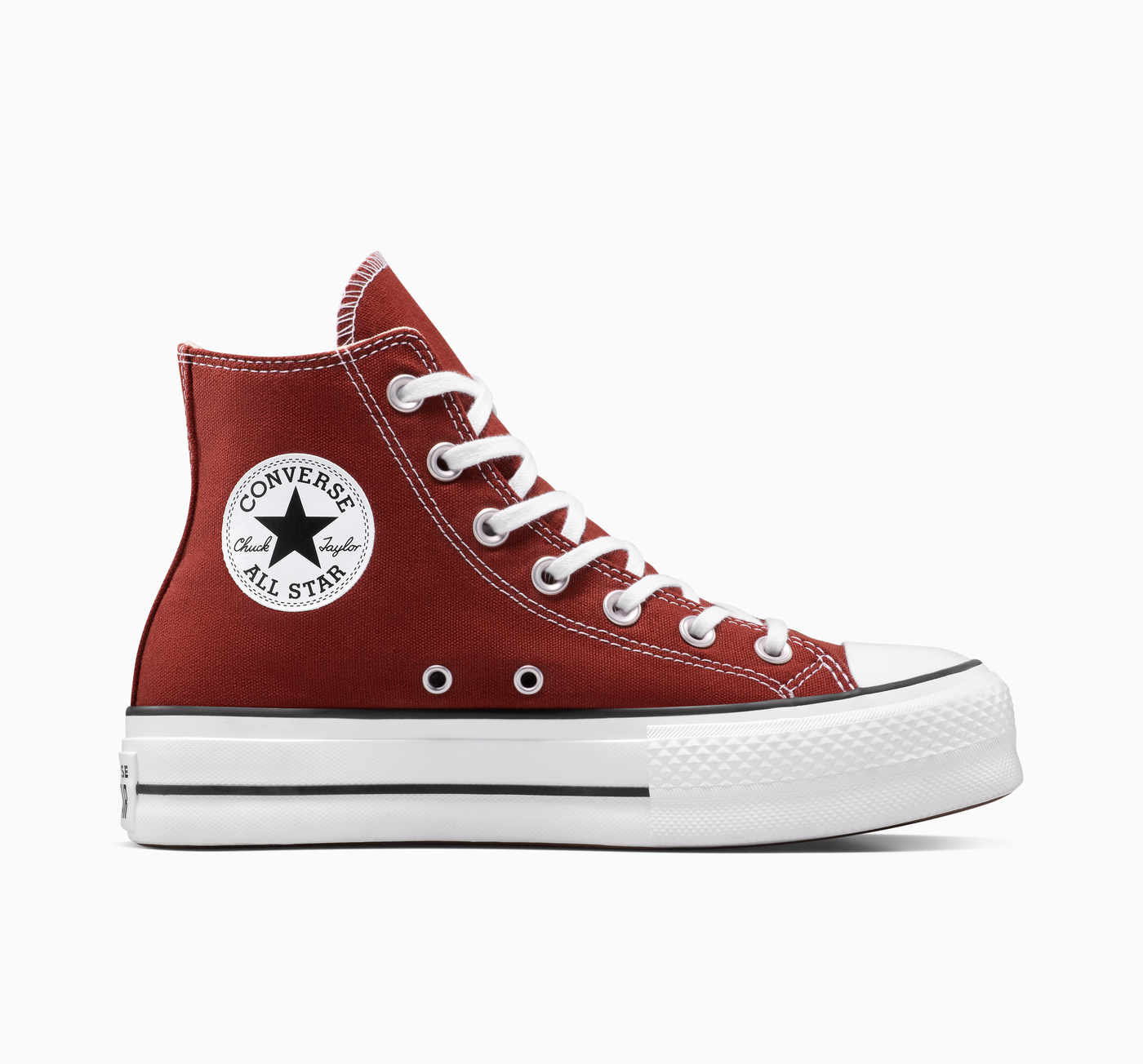 Chuck Taylor All Star Lift Platform High Top Limited Time Colours
