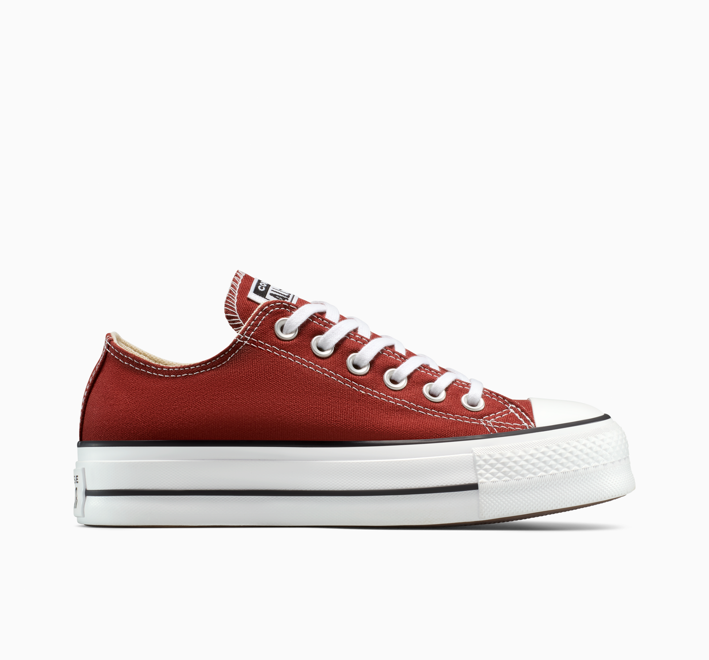Chuck Taylor All Star Lift Platform Low Top Limited Time Colours