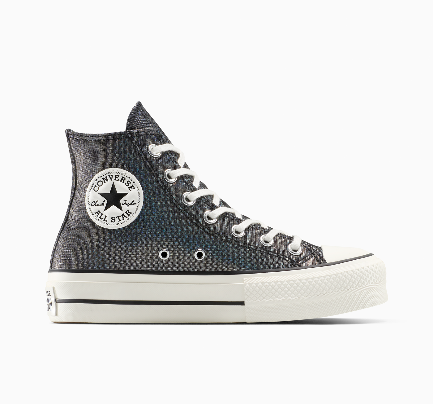 Chuck Taylor All Star Lift Platform Sparkle