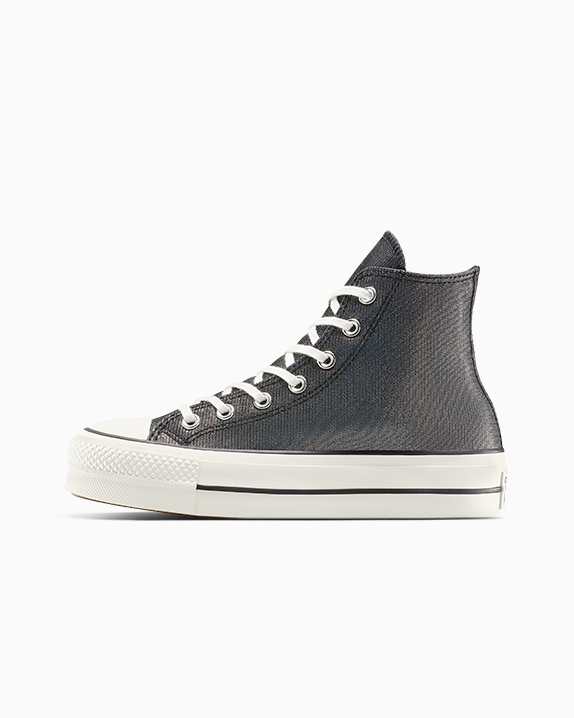 Chuck Taylor All Star Lift Platform Sparkle