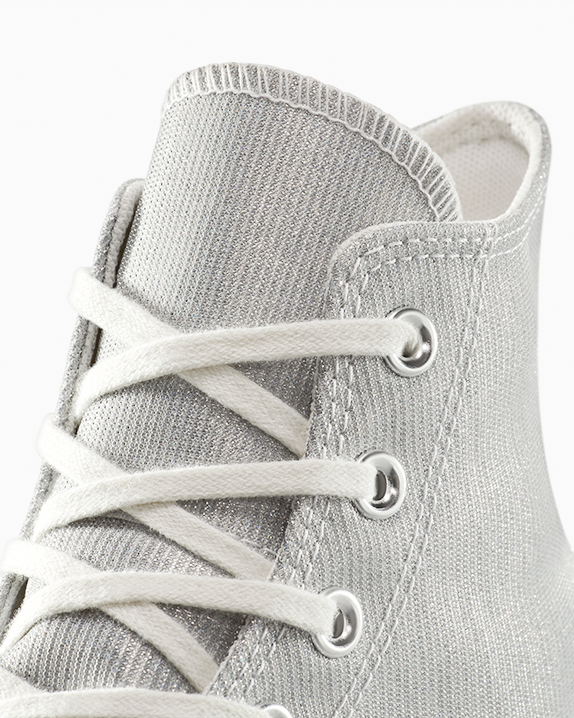 Chuck Taylor All Star Lift Platform Sparkle