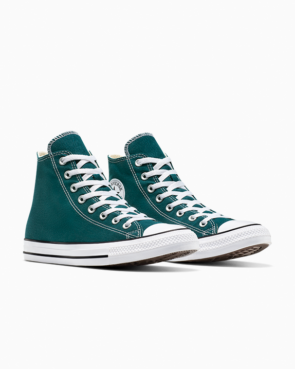 Chuck Taylor All Star High Top Limited Time Colours