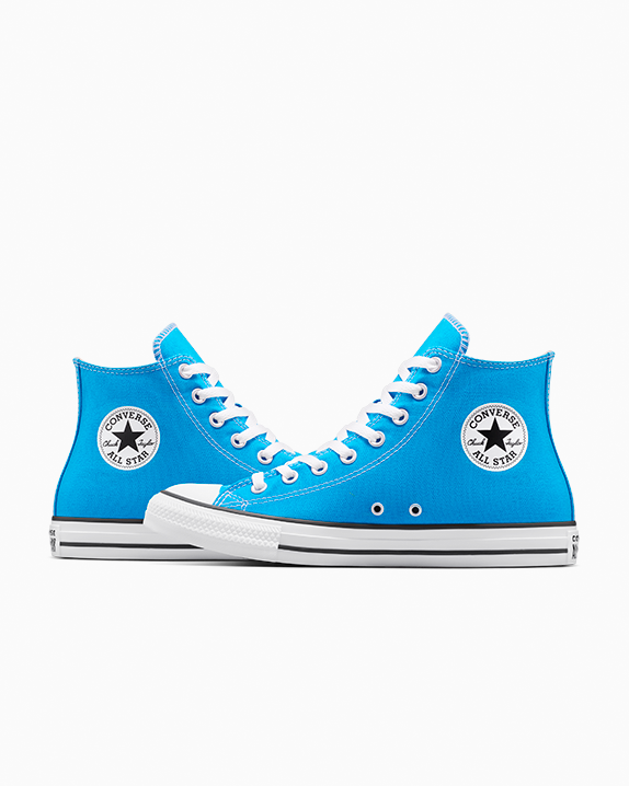 Chuck Taylor All Star High Top Limited Time Colours