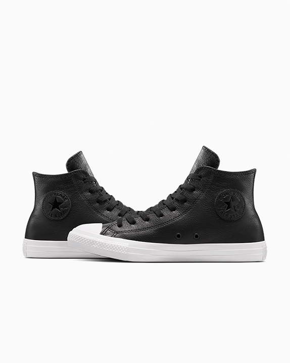 Chuck Taylor All Star Leather