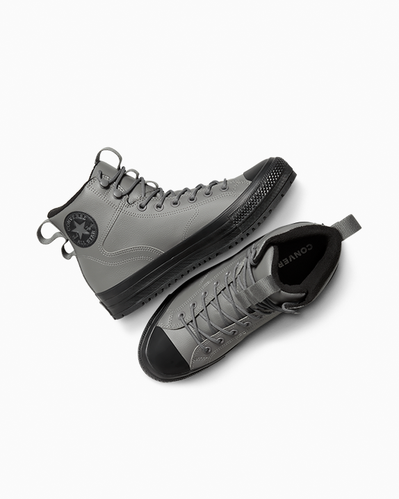 Chuck Taylor All Star Water-Repellent Hiker Boot
