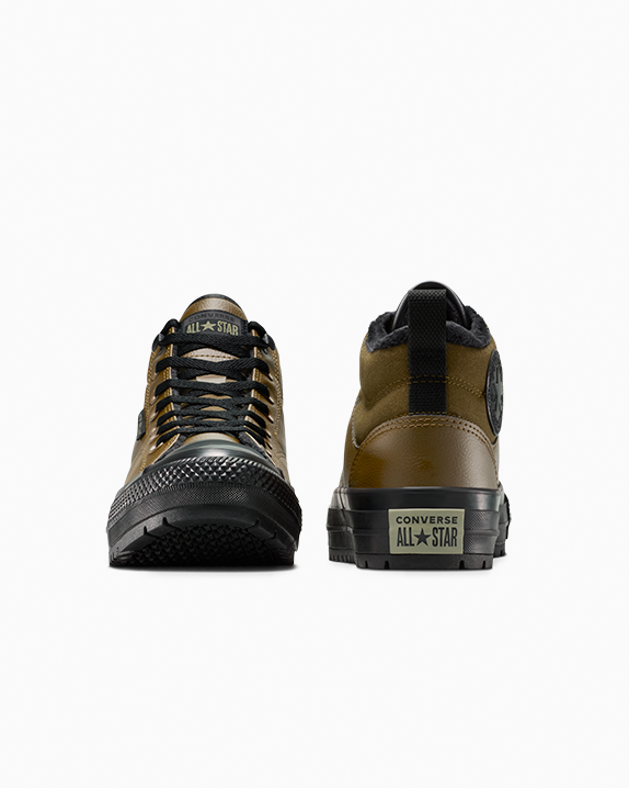 Chuck Taylor All Star Malden Street Waterproof Boot