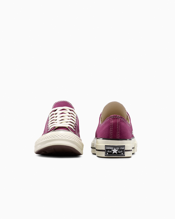 Chuck 70 Low Top Limited Time Colours