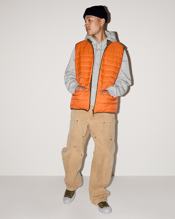 Chuck 70 GORE-TEX Waterproof