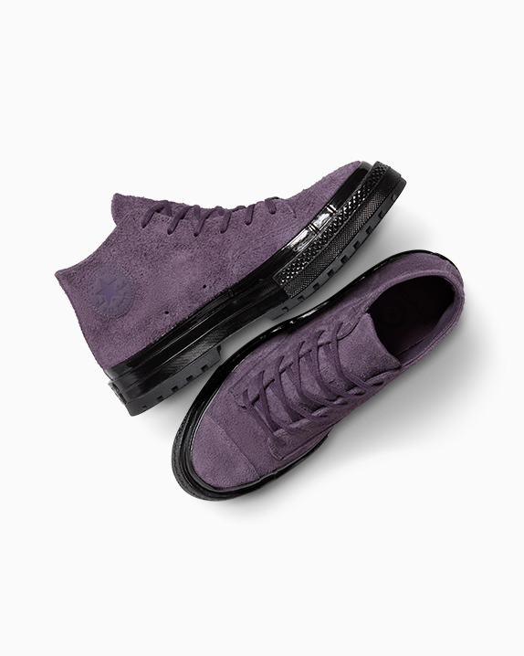 Chuck 70 National Suede