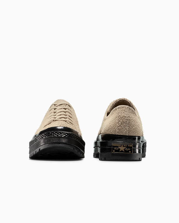 Chuck 70 National Suede