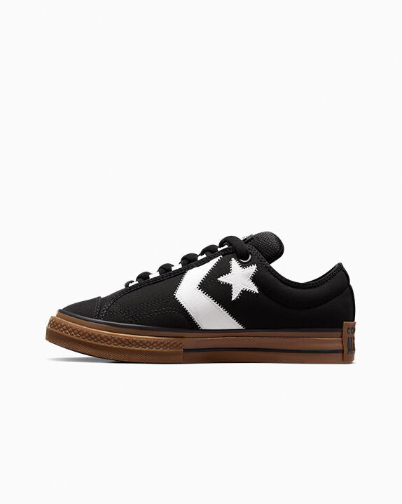 Star Player 76 Puff Low Top