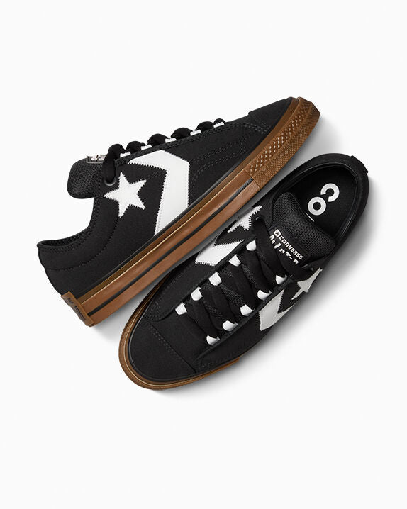 Star Player 76 Puff Low Top