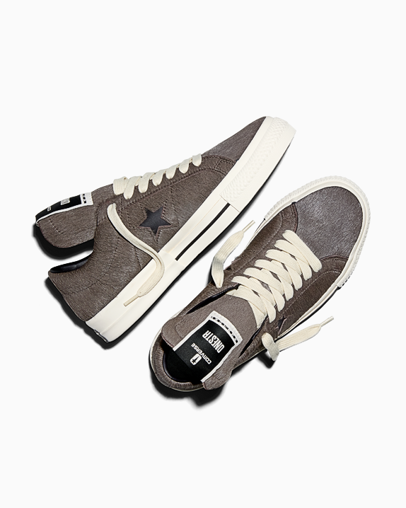 Converse x DRKSHDW ONESTR