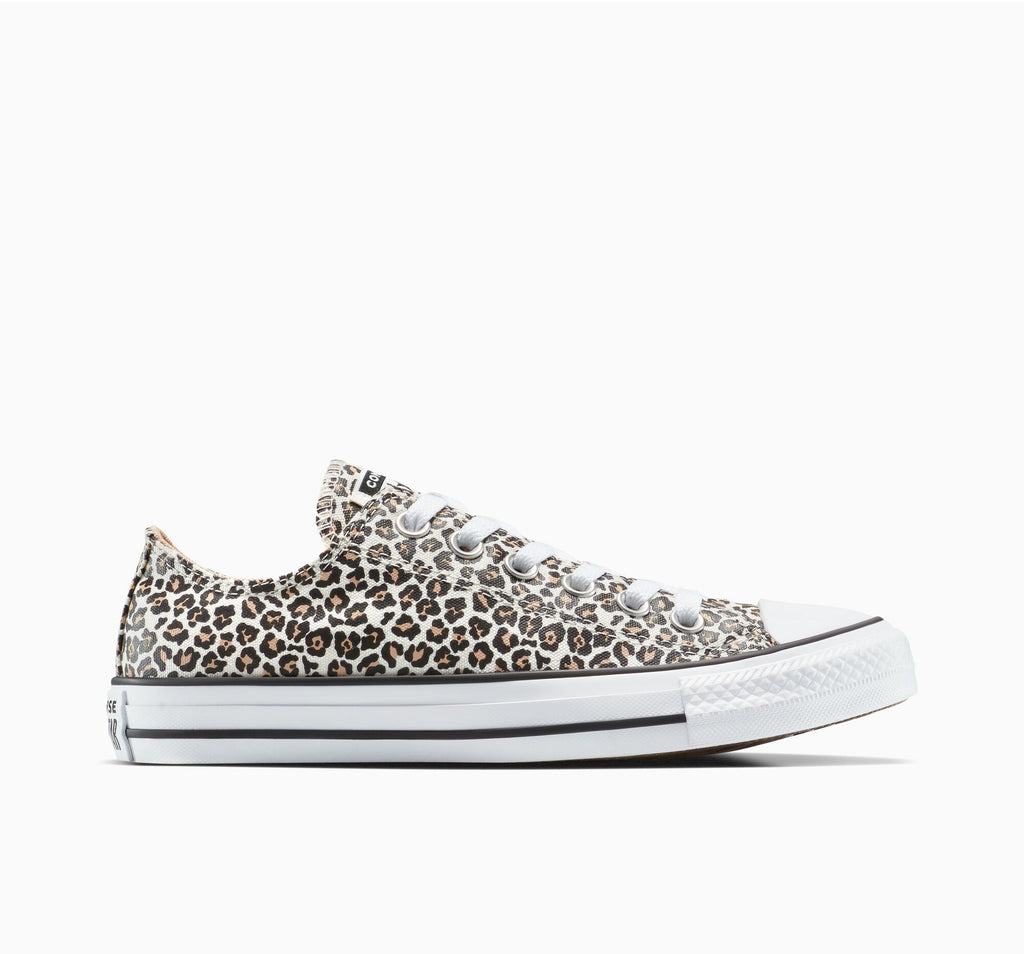 Chuck Taylor All Star Leopard Low Top