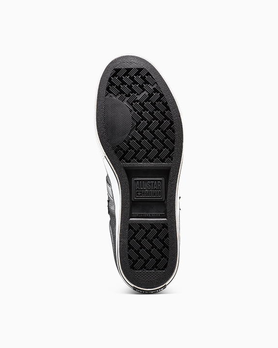 Star Player 76 Leather & Metallic