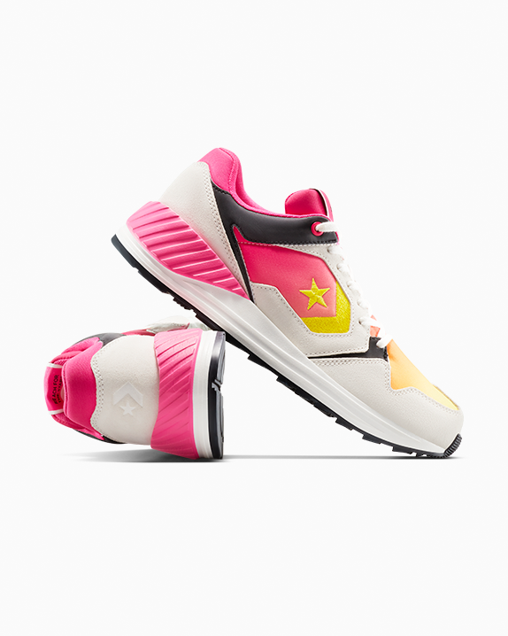 Wave Trainer Ombre