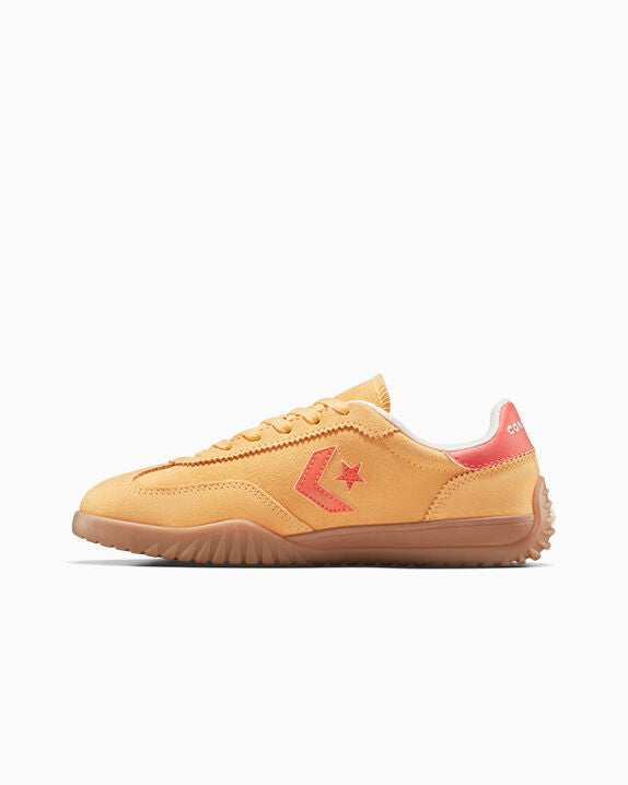 Run Star Trainer Suede Low Top
