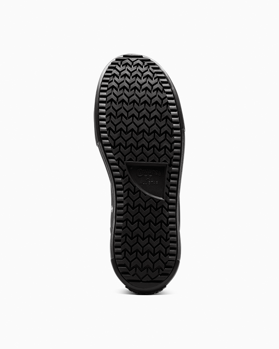 Chuck Taylor All Star Lift Double Stack Platform Chains