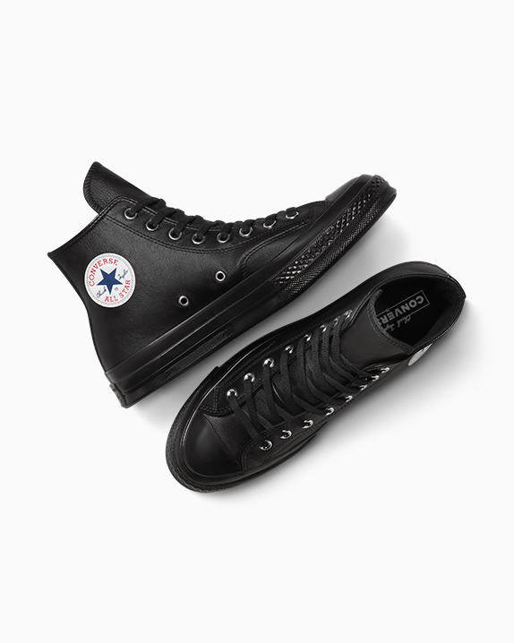 Chuck 70 Leather