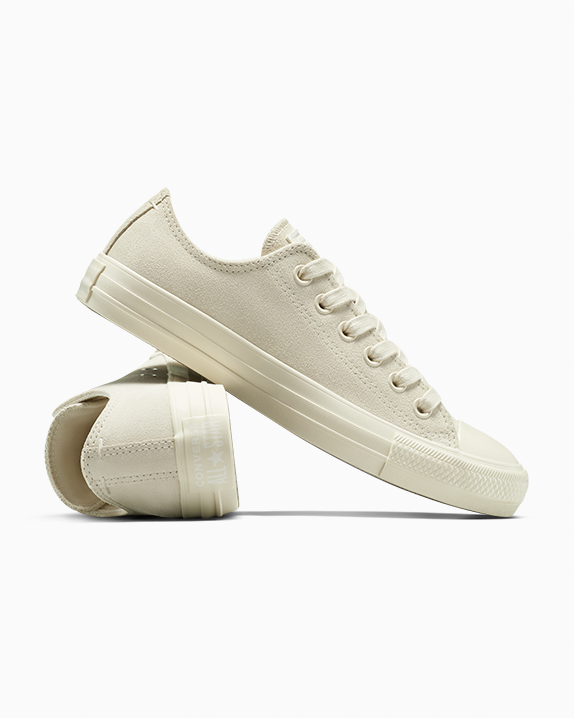 Chuck Taylor All Star Suede