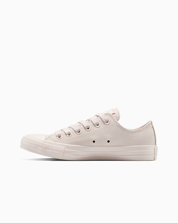 Chuck Taylor All Star Suede