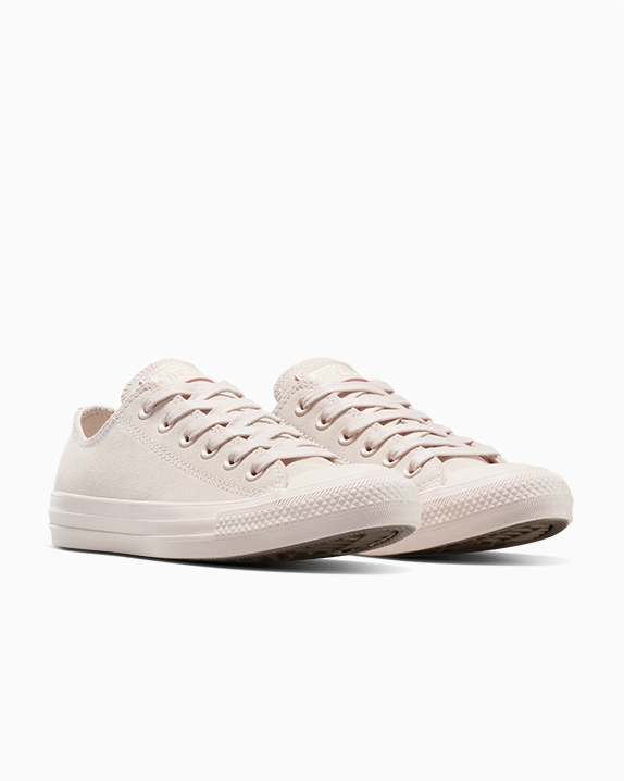 Chuck Taylor All Star Suede