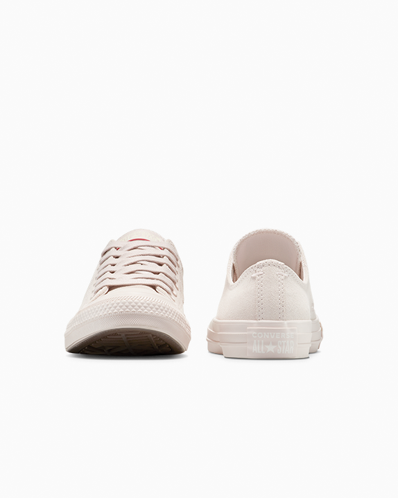Chuck Taylor All Star Suede