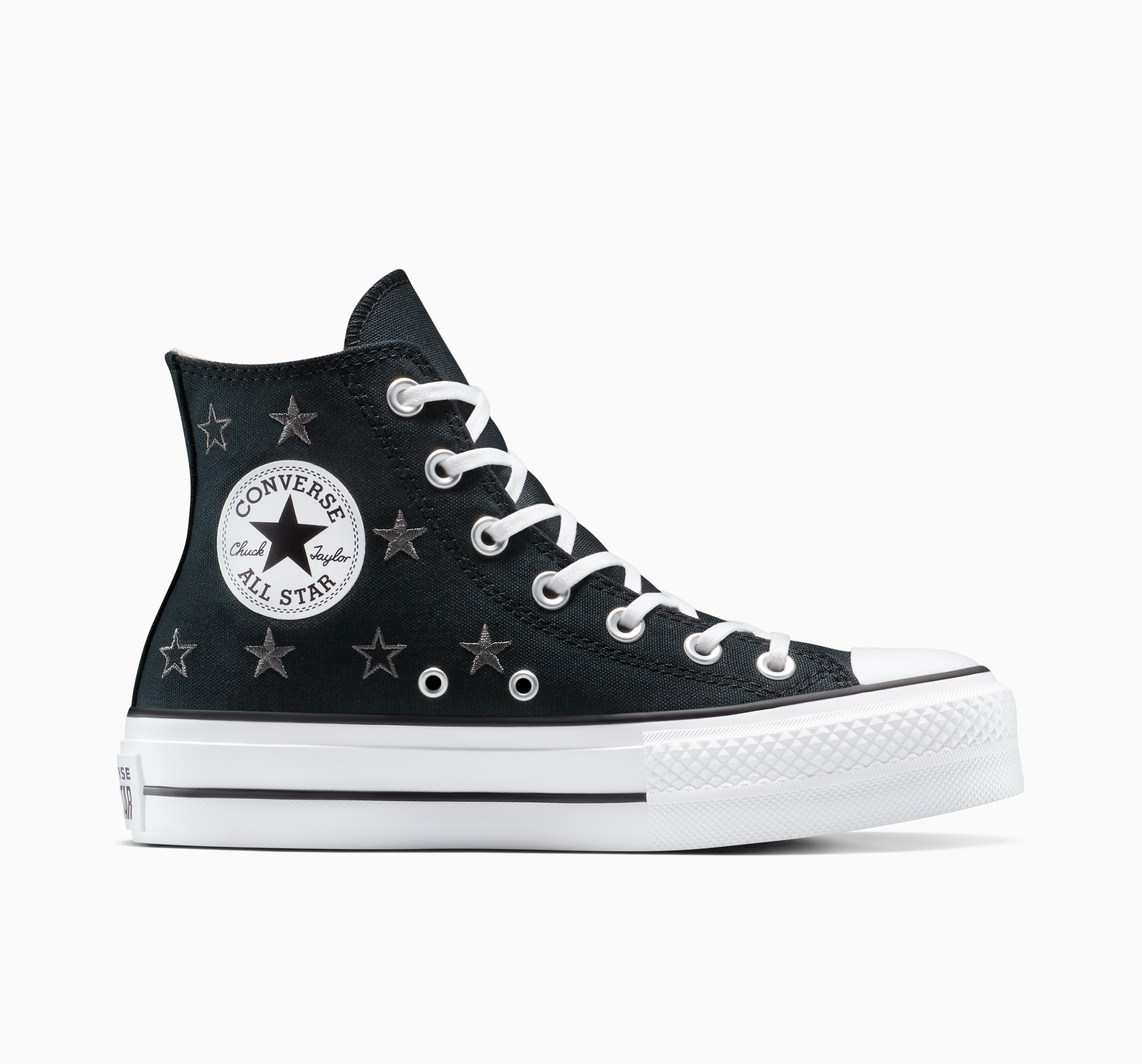 Chuck Taylor All Star Lift Platform Celestial