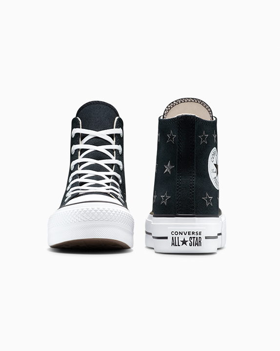 Chuck Taylor All Star Lift Platform Celestial