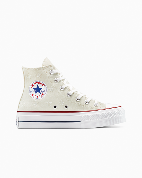 Chuck Taylor All Star Lift Platform Celestial