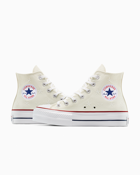 Chuck Taylor All Star Lift Platform Celestial