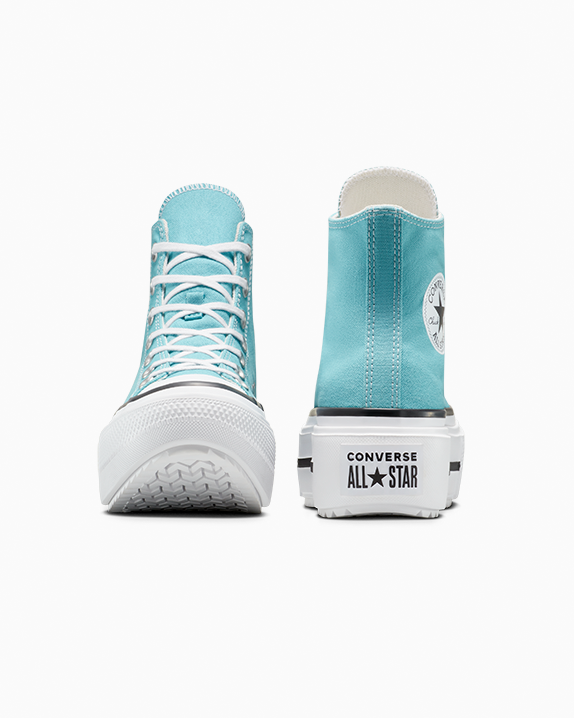 Chuck Taylor All Star Lift Double Stack Platform