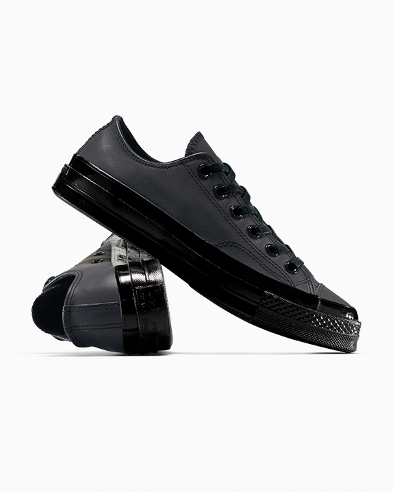 Chuck 70 Leather