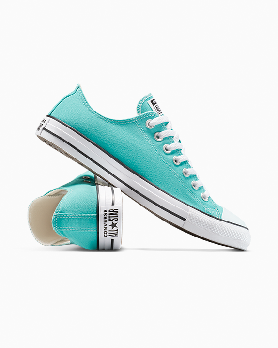Chuck Taylor All Star Low Top Limited Time Colours