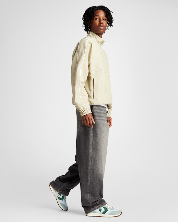 Converse Omega Trainer