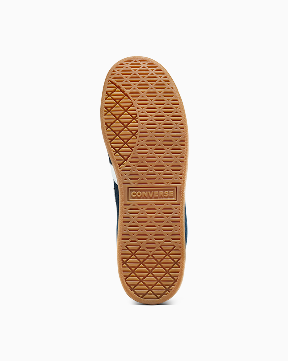 All Star Classic Trainer Suede