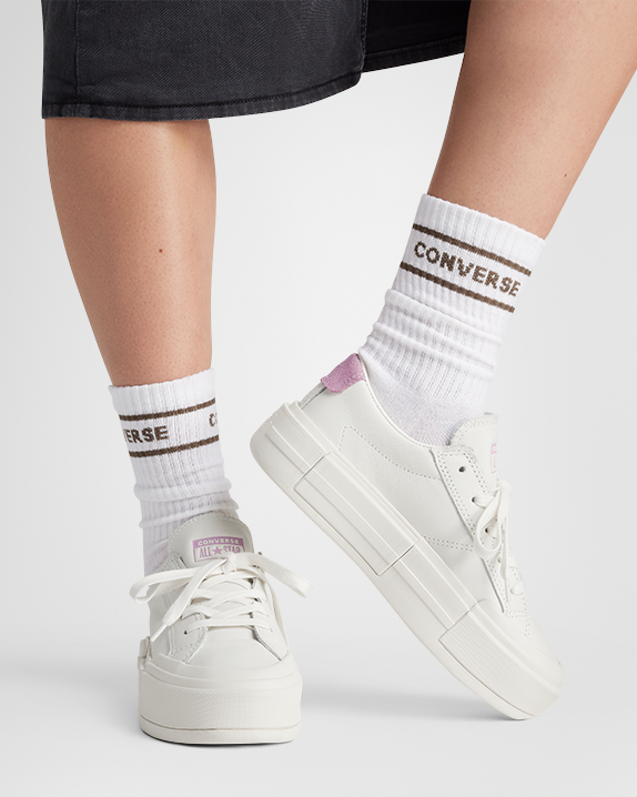 Converse Cruise Leather