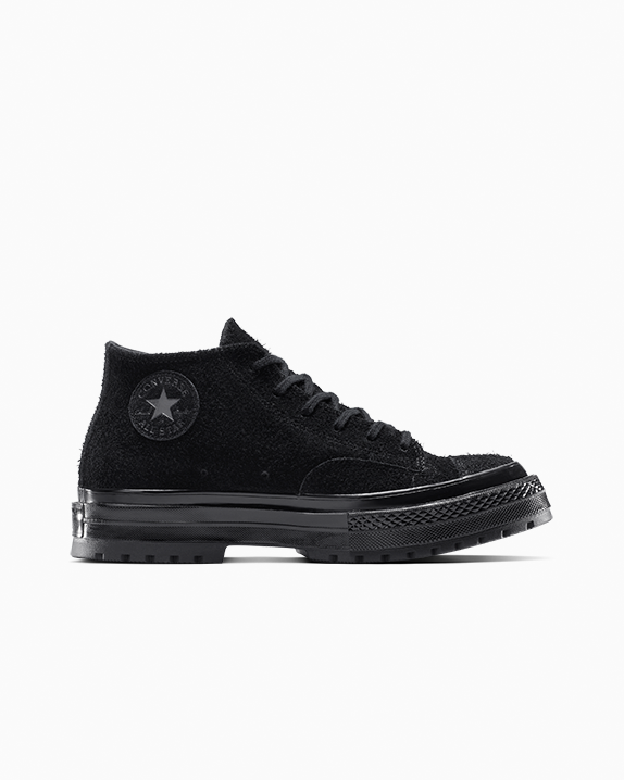 Chuck 70 National Suede