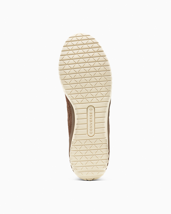 Run Star Trainer Colourful Suede