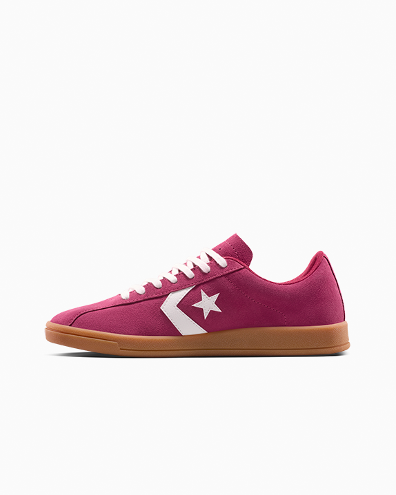 All Star Classic Trainer Suede